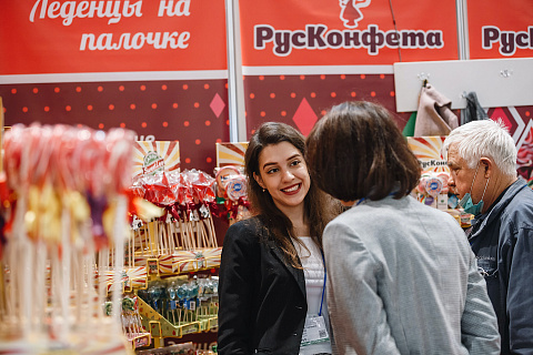 Оборудование и материалы для пищевых производств представят на выставке FoodTech Krasnodar